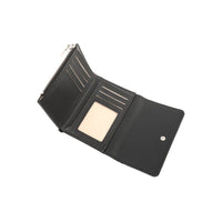 Gionni Womens Gionni Womens Beatrice 14cm F/over Wallet 20G1253