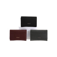 Gionni Womens Gionni Womens Beatrice 14cm F/over Wallet 20G1253
