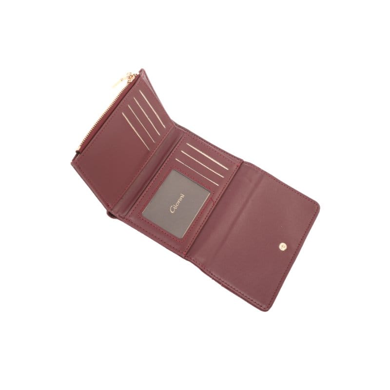 Gionni Womens Gionni Womens Beatrice 14cm F/over Wallet 20G1253