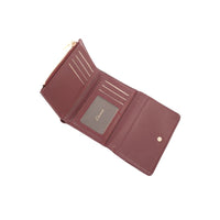 Gionni Womens Gionni Womens Beatrice 14cm F/over Wallet 20G1253