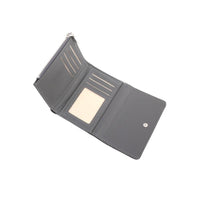 Gionni Womens Gionni Womens Beatrice 14cm F/over Wallet 20G1253