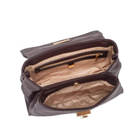 Gionni Womens Gionni Womens Clove Small Full Open Bag - 11G2927
