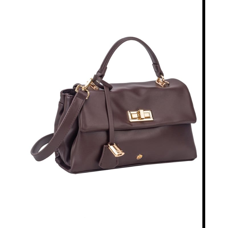 Gionni Womens Gionni Womens Clove Small Full Open Bag - 11G2927