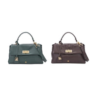 Gionni Womens Gionni Womens Clove Small Full Open Bag - 11G2927