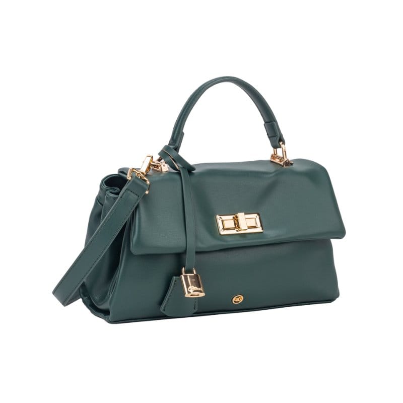 Gionni Womens Gionni Womens Clove Small Full Open Bag - 11G2927