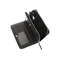 Gionni Womens Gionni Womens Madeleine 15cm Zip Around Wallet 20G1245