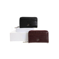 Gionni Womens Gionni Womens Madeleine 15cm Zip Around Wallet 20G1245