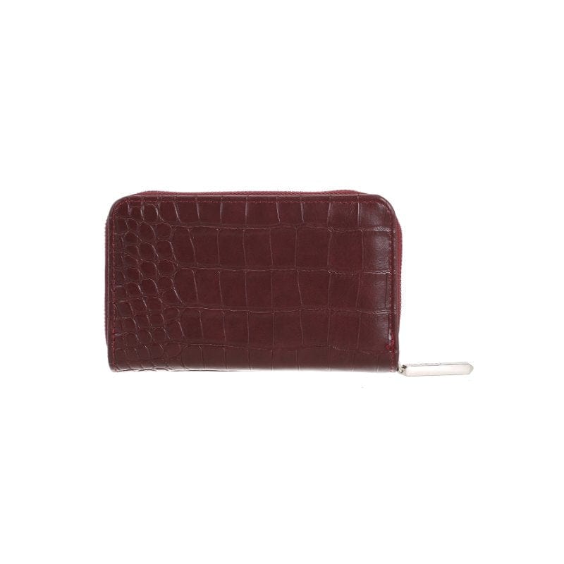 Gionni Womens Gionni Womens Madeleine 15cm Zip Around Wallet 20G1245