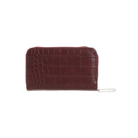 Gionni Womens Gionni Womens Madeleine 15cm Zip Around Wallet 20G1245