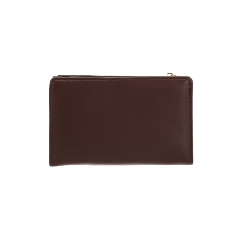 Gionni Womens Gionni Womens Manon 14cm Zip And S/button Wallet 20G1247