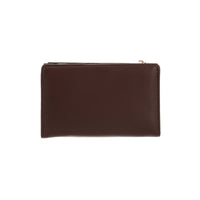 Gionni Womens Gionni Womens Manon 14cm Zip And S/button Wallet 20G1247