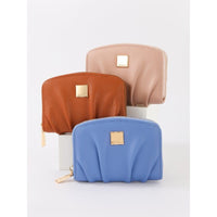 Gionni Womens Gionni Womens Morgan 13cm Zip Around Purse - 20G1262