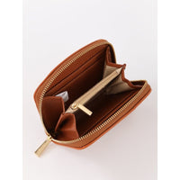 Gionni Womens Gionni Womens Morgan 13cm Zip Around Purse - 20G1262