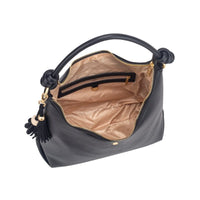 Gionni Womens Gionni Womens Petal Curved Shoulder Bag - 11G2926