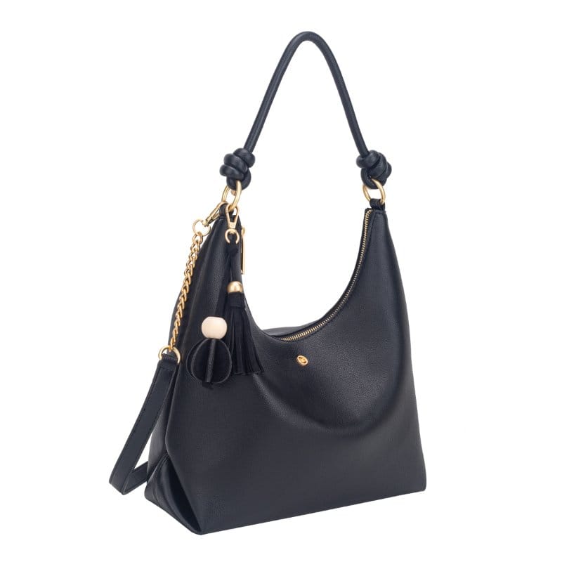 Gionni Womens Gionni Womens Petal Curved Shoulder Bag - 11G2926