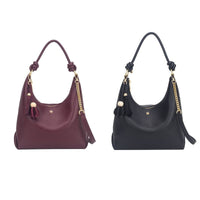Gionni Womens Gionni Womens Petal Curved Shoulder Bag - 11G2926