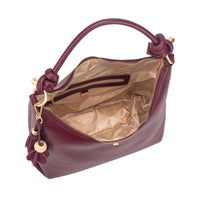 Gionni Womens Gionni Womens Petal Curved Shoulder Bag - 11G2926
