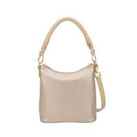 Gionni Womens GOLD / ONE SIZE Gionni Womens Gold Topaz Crossbody Bag - 11G2873