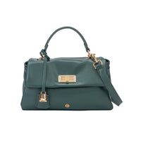 Gionni Womens GREEN / ONE SIZE Gionni Womens Clove Small Full Open Bag - 11G2927