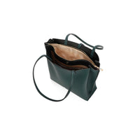 Gionni Womens GREEN / ONE SIZE Gionni Womens Green Large Tote Bag Coralie - 11G2826