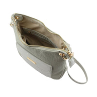 Gionni Womens GREEN / ONE SIZE Gionni Womens Green Sunflower Crossbody Bag - 18H1643