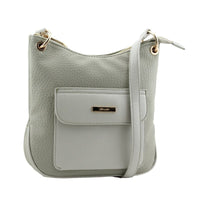 Gionni Womens GREEN / ONE SIZE Gionni Womens Green Sunflower Crossbody Bag - 18H1643