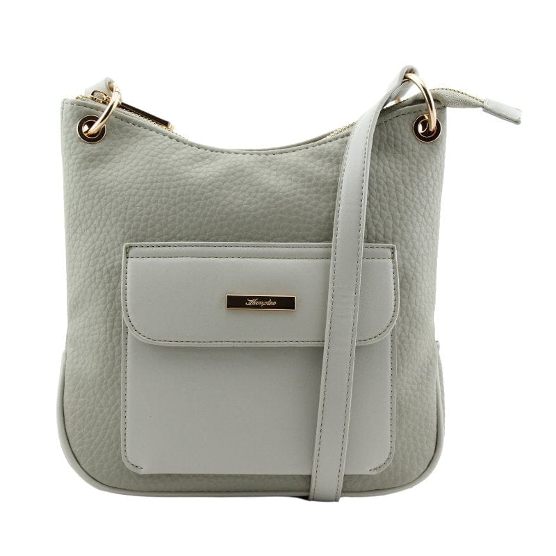 Gionni Womens GREEN / ONE SIZE Gionni Womens Green Sunflower Crossbody Bag - 18H1643