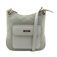 Gionni Womens GREEN / ONE SIZE Gionni Womens Green Sunflower Crossbody Bag - 18H1643