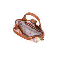 Gionni Womens MULTI / ONE SIZE Gionni Womens Multi Labra Medium Grab Bag - 11G2856