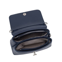 Gionni Womens NAVY / ONE SIZE Gionni Womens Navy Opal Top Handle Bag - 11G2874