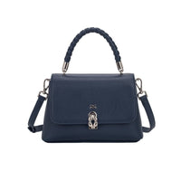 Gionni Womens NAVY / ONE SIZE Gionni Womens Navy Opal Top Handle Bag - 11G2874