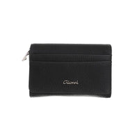 Gionni Womens ONE SIZE / BLACK Gionni Womens Beatrice 14cm F/over Wallet 20G1253