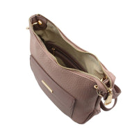 Gionni Womens PINK / ONE SIZE Gionni Womens Pink Sunflower Crossbody Bag - 18H1643