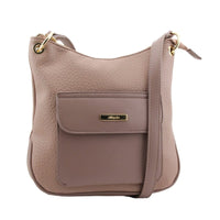 Gionni Womens PINK / ONE SIZE Gionni Womens Pink Sunflower Crossbody Bag - 18H1643