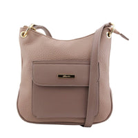 Gionni Womens PINK / ONE SIZE Gionni Womens Pink Sunflower Crossbody Bag - 18H1643