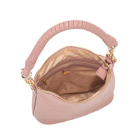 Gionni Womens PINK / ONE SIZE Gionni Womens Pink Topaz Crossbody Bag - 11G2873