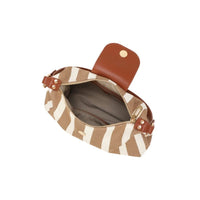 Gionni Womens TAN / ONE SIZE Gionni Womens Tan Coral Crossbody Bag - 11G2841