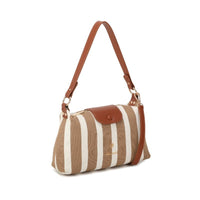 Gionni Womens TAN / ONE SIZE Gionni Womens Tan Coral Crossbody Bag - 11G2841