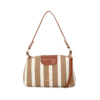 Gionni Womens TAN / ONE SIZE Gionni Womens Tan Coral Crossbody Bag - 11G2841