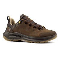 Grisport Mens 8UK / BROWN Grisport Waterproof Walking Shoe - Ridgewater