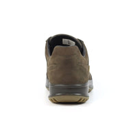 Grisport Mens Grisport Active Mens Brown Leather Walking Shoe - Westpoint