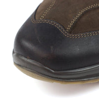 Grisport Mens Grisport Active Mens Brown Leather Walking Shoe - Westpoint