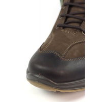 Grisport Mens Grisport Active Mens Brown Leather Walking Shoe - Westpoint