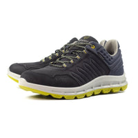 Grisport Mens Grisport Mens Blue Challenger Walking Shoe - CMG793BL