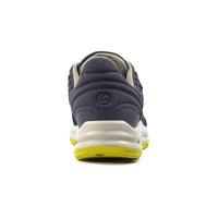 Grisport Mens Grisport Mens Blue Challenger Walking Shoe - CMG793BL