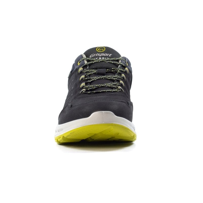 Grisport Mens Grisport Mens Blue Challenger Walking Shoe - CMG793BL