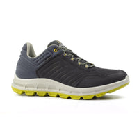Grisport Mens Grisport Mens Blue Challenger Walking Shoe - CMG793BL