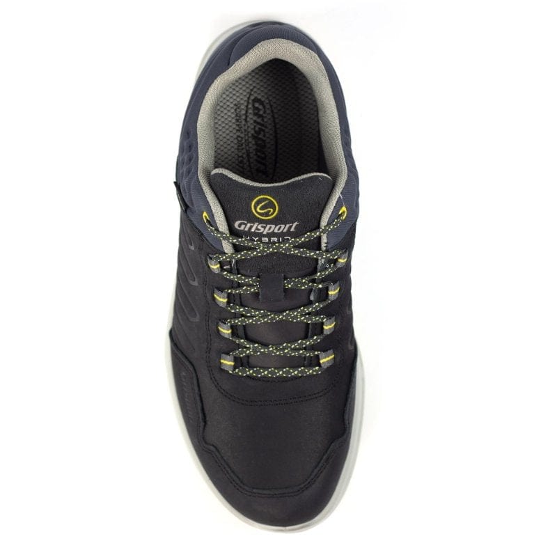 Grisport Mens Grisport Mens Blue Challenger Walking Shoe - CMG793BL