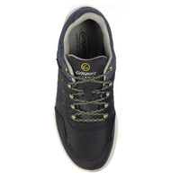 Grisport Mens Grisport Mens Blue Challenger Walking Shoe - CMG793BL