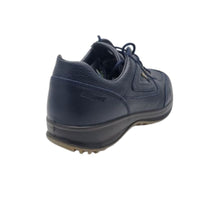 Grisport Mens Grisport Mens Navy Lace-up Walking Shoe - Airwalker